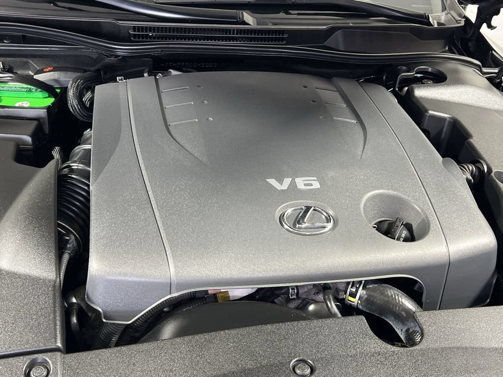 Used 2014 Lexus IS 250C w/ Navigation System Package RWD image 29