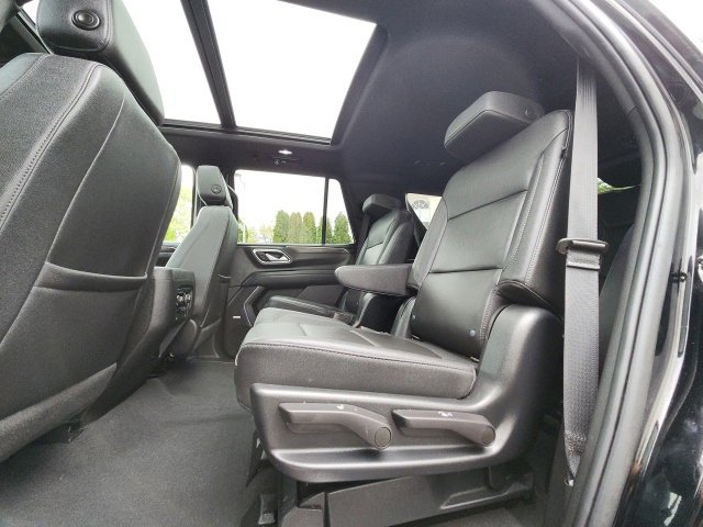 Used 2023 Chevrolet Tahoe Z71 image 34