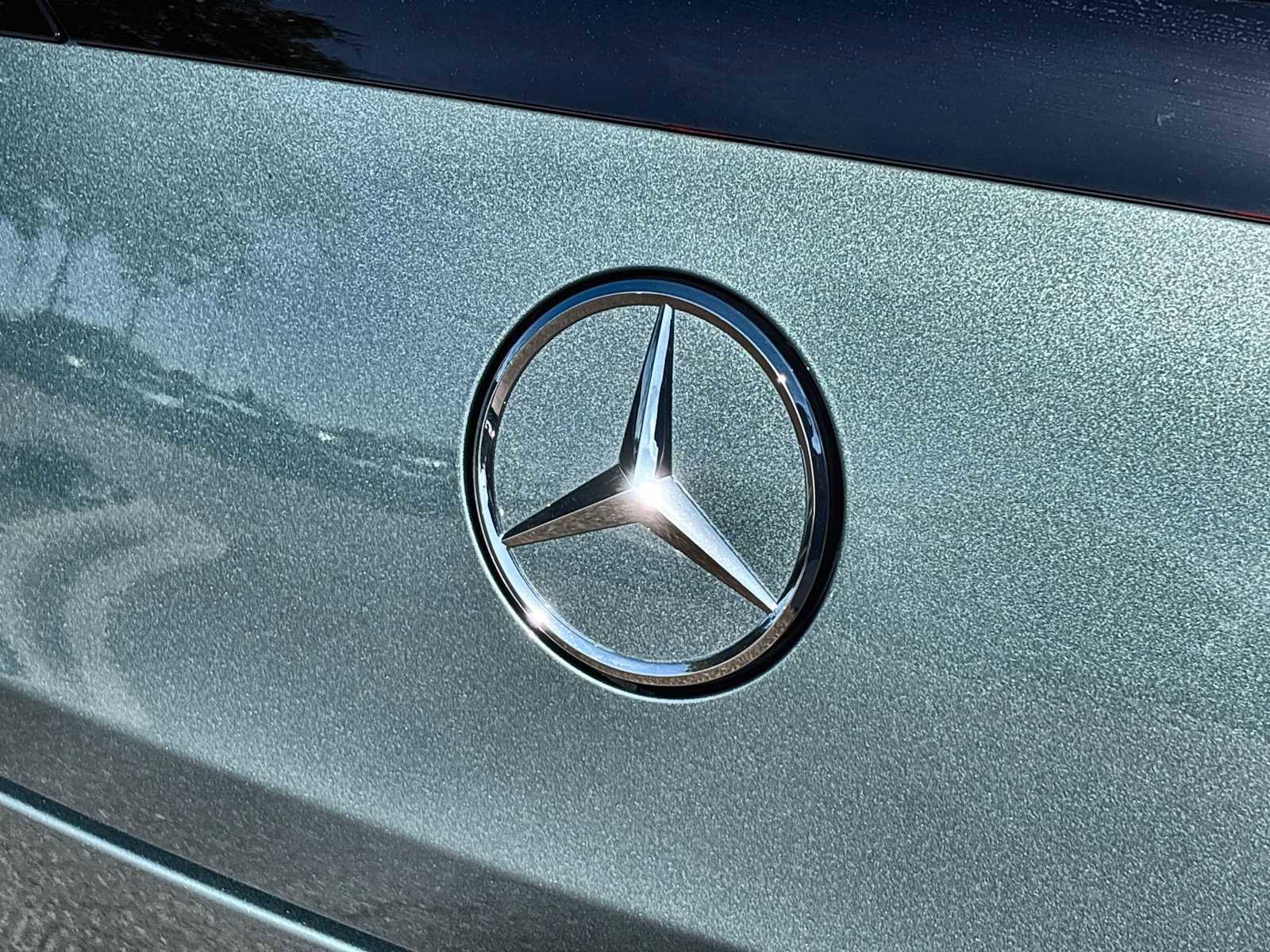 New 2026 Mercedes-Benz GLC 300 4MATIC image 16