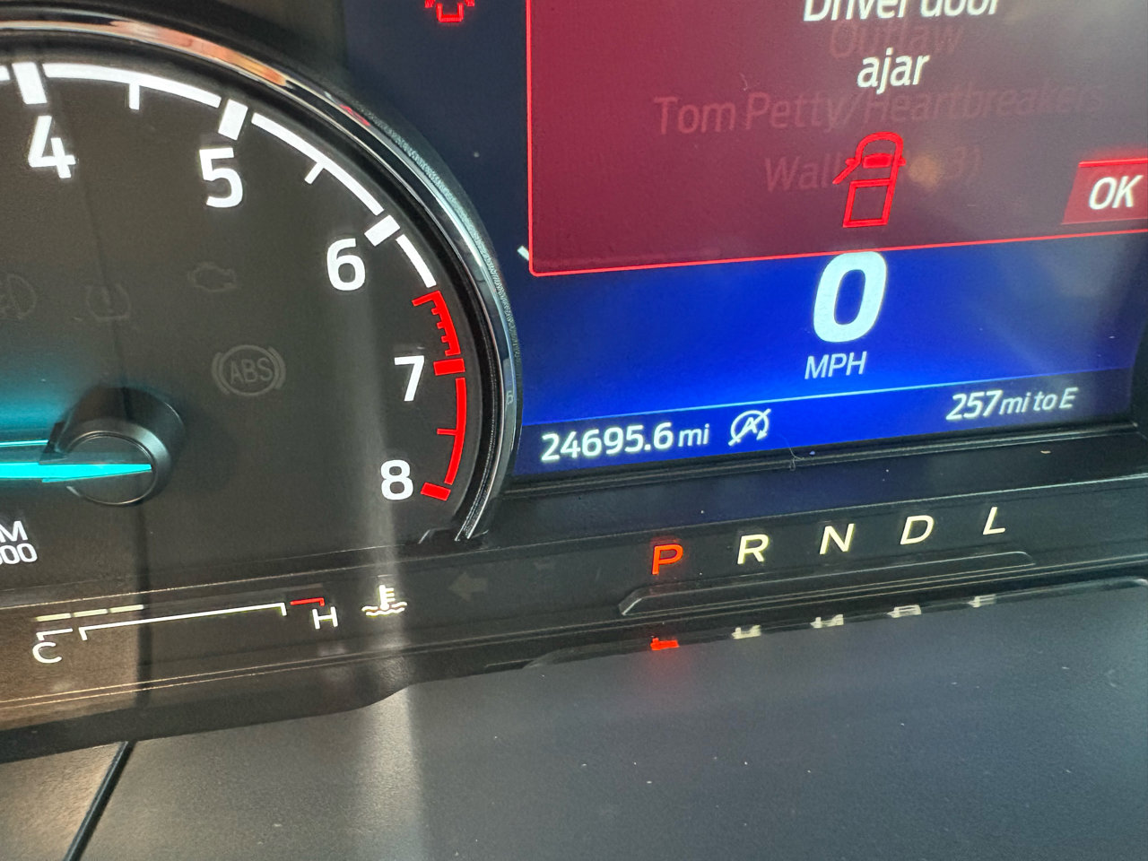 Used 2024 Ford Maverick Tremor w/ Tremor Off-Road Package image 19