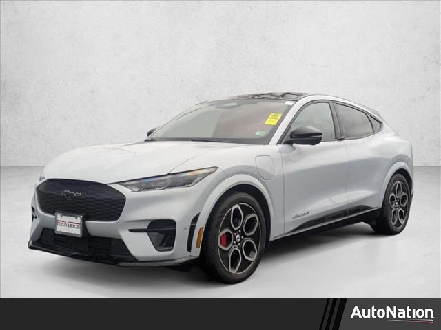 Used 2022 Ford Mustang Mach-E GT image 1