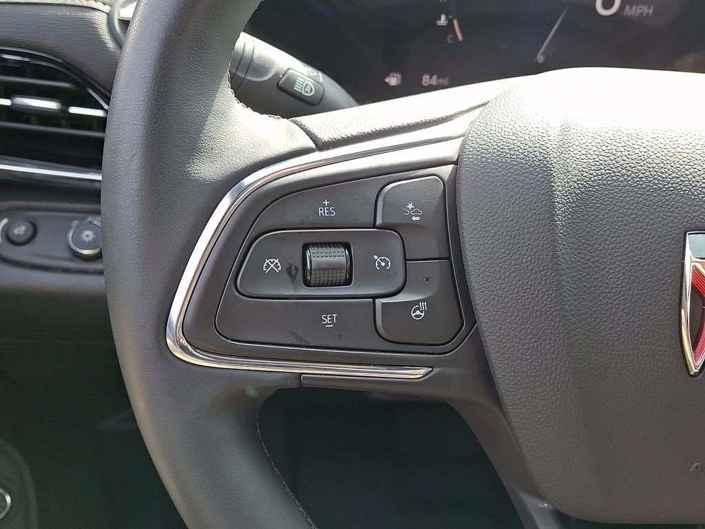 Used 2025 Buick Envista Avenir FWD image 22