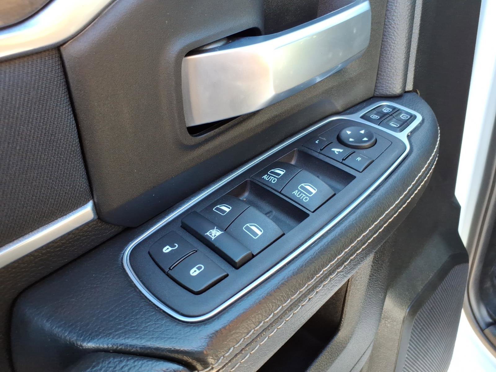 Used 2024 RAM 2500 Big Horn image 13