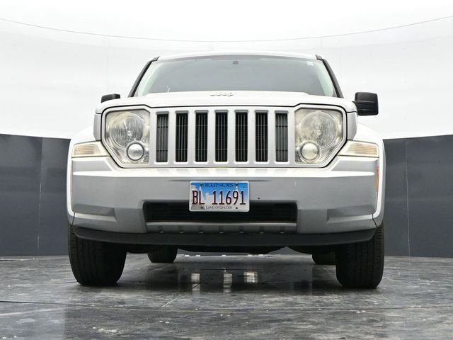 Used 2011 Jeep Liberty Sport AWD/4WD image 18