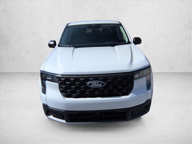 New 2026 Ford Maverick XLT image 6