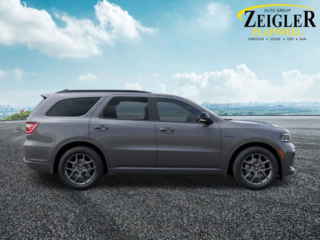 New 2026 Dodge Durango GT AWD/4WD image 21
