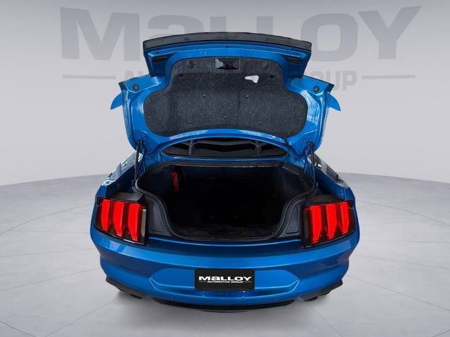 Used 2021 Ford Mustang GT RWD image 19