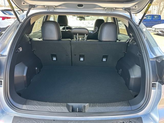 Used 2025 Subaru Crosstrek 2.5i Limited image 19