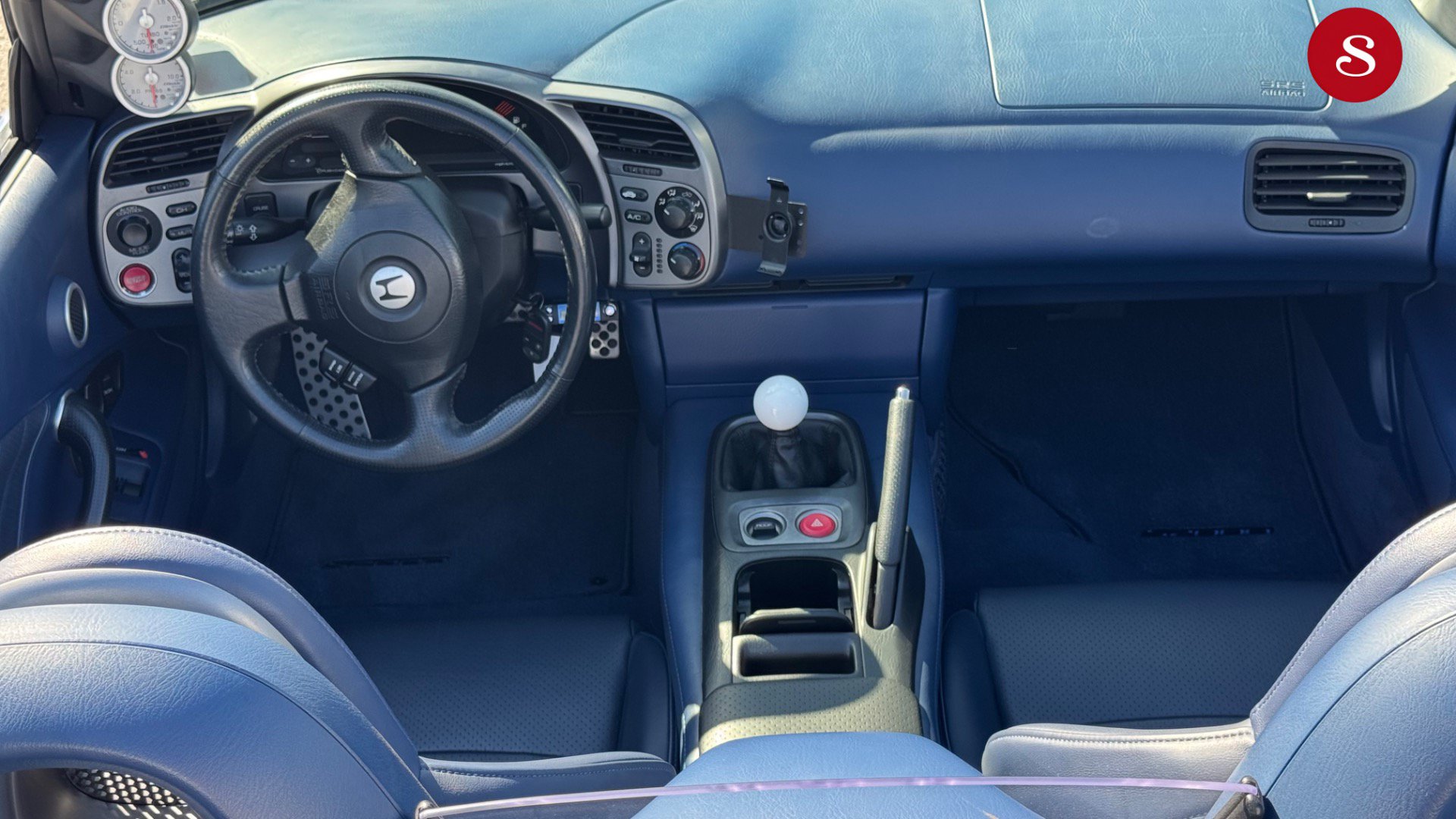 Used 2003 Honda S2000 image 18