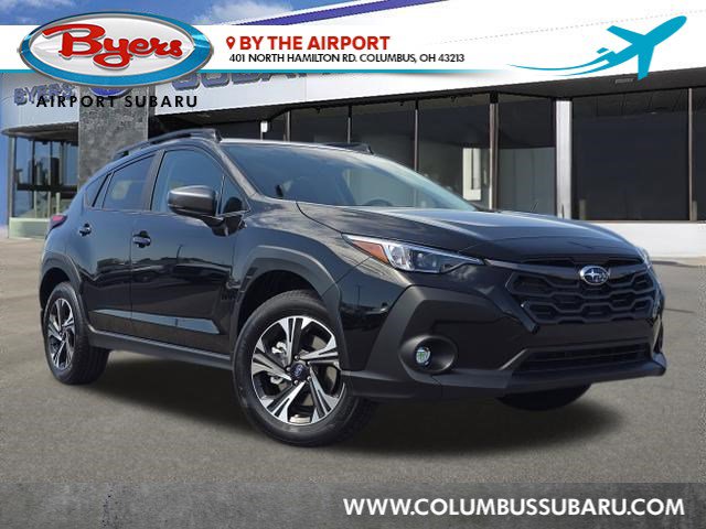 New 2026 Subaru Crosstrek 2.0i Premium