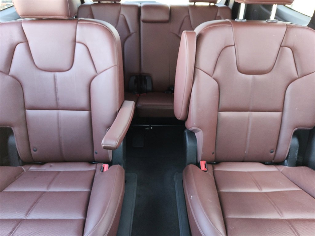 Used 2024 Kia Telluride SX image 39