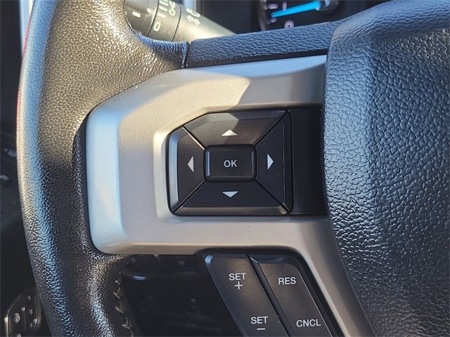 Used 2018 Ford F350 Lariat w/ Lariat Ultimate Package image 13