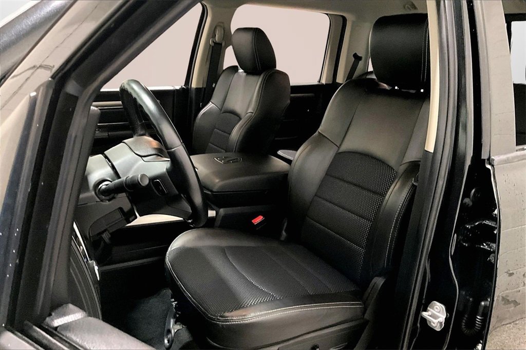 Used 2016 RAM 1500 Sport image 21