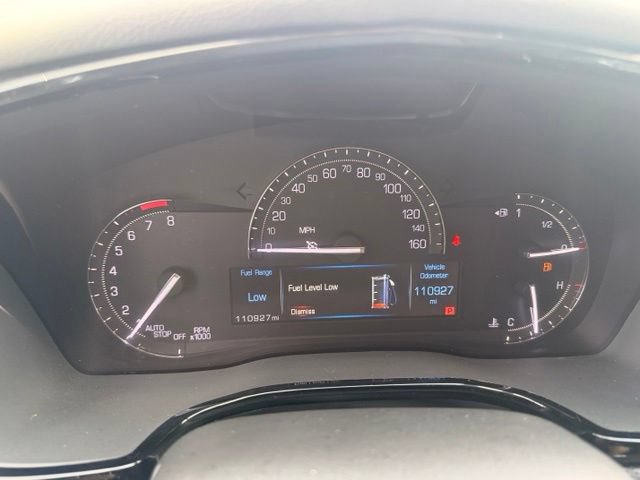 Used 2017 Cadillac XT5 Luxury w/ Driver Awareness Package AWD/4WD image 22
