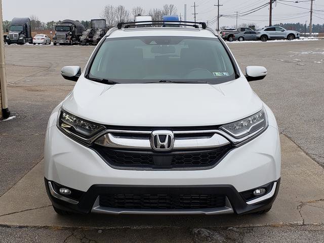 Used 2019 Honda CR-V Touring image 9
