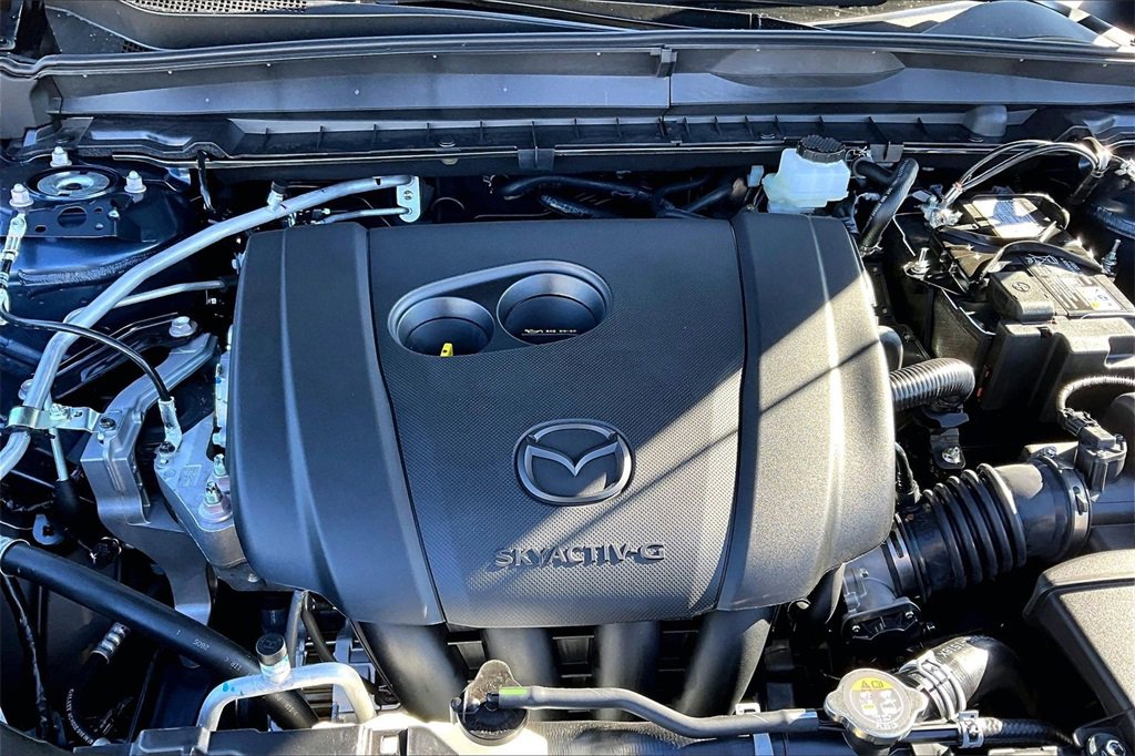 New 2026 MAZDA CX-50 AWD 2.5 S w/ Weather Package image 11