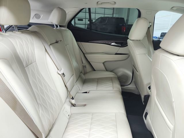 Used 2023 Buick Envision Avenir image 46