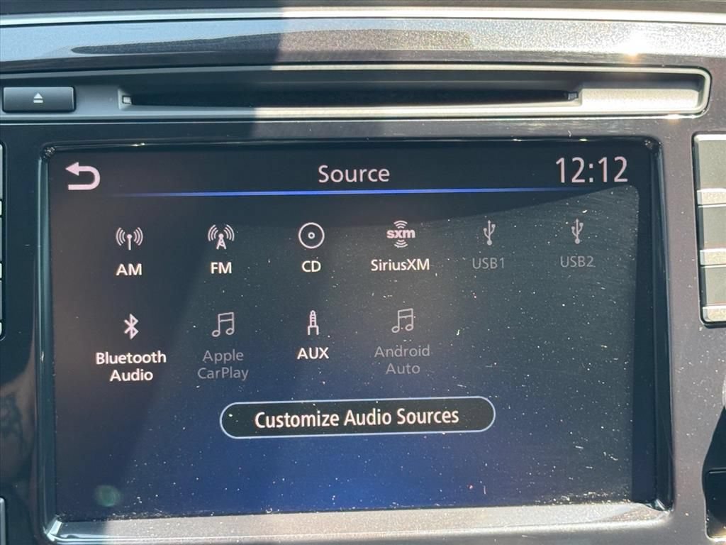 Certified 2023 Nissan Maxima Platinum w/ Sport Mat Group FWD image 23