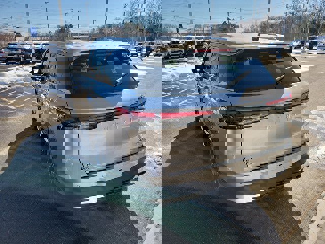 New 2026 INFINITI QX60 Luxe w/ Cargo Package image 44