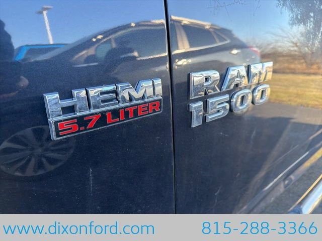 Used 2013 RAM 1500 Express image 9