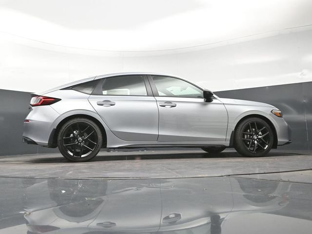 New 2026 Honda Civic Sport image 27