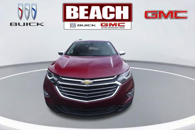 Used 2020 Chevrolet Equinox Premier FWD image 8