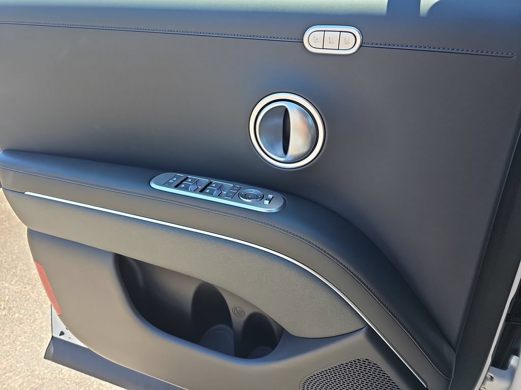 New 2026 Hyundai Palisade Calligraphy FWD image 23