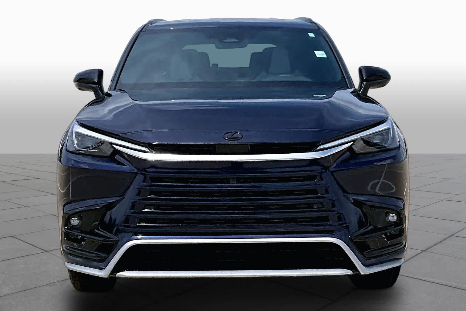 New 2026 Lexus TX 500h AWD w/ Technology Package image 3