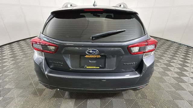 Used 2023 Subaru Impreza 2.0i Premium AWD/4WD image 3