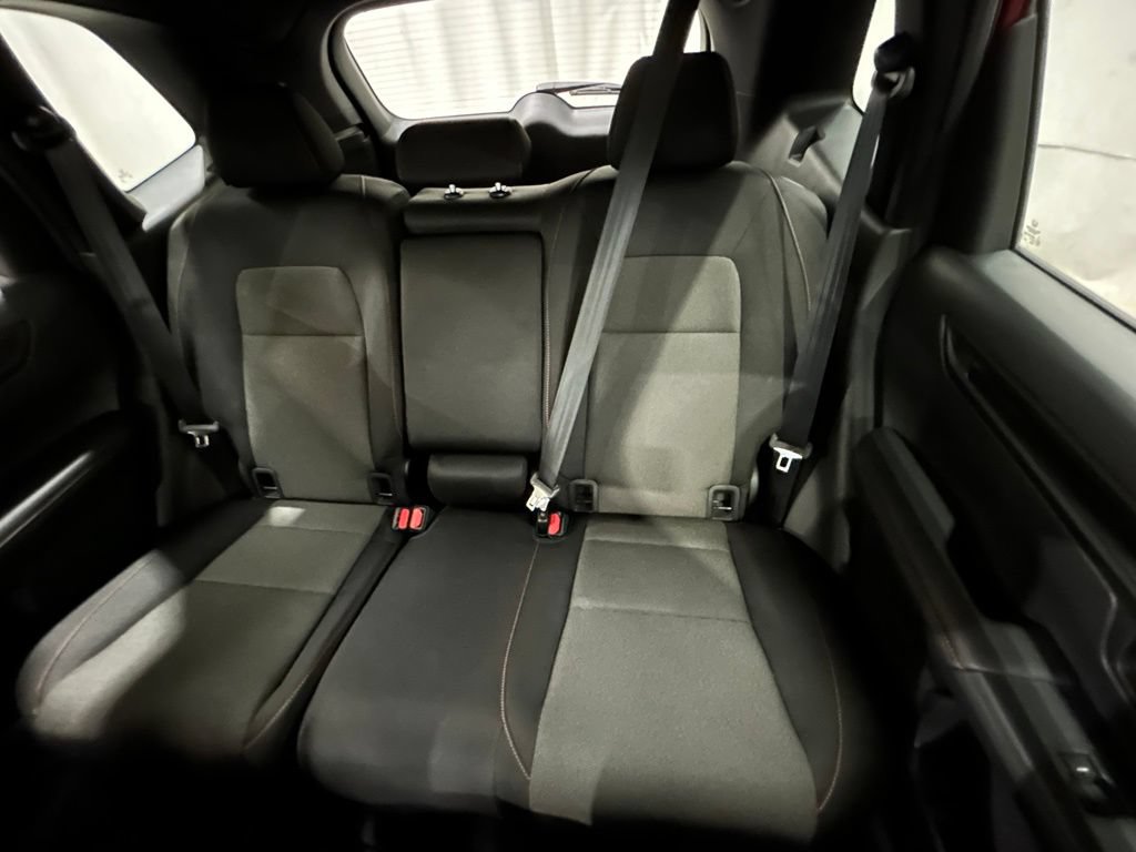 Used 2026 Honda CR-V TrailSport image 27