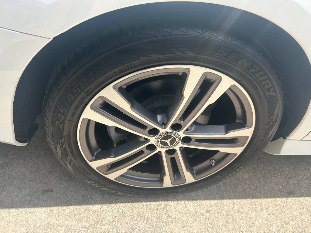 Used 2022 Mercedes-Benz E 350 E 350 image 26