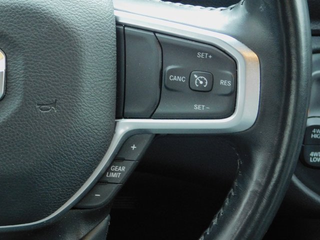 Used 2024 RAM 2500 Big Horn image 15