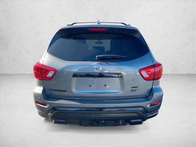 Used 2020 Nissan Pathfinder SV w/ Rock Creek Edition image 7