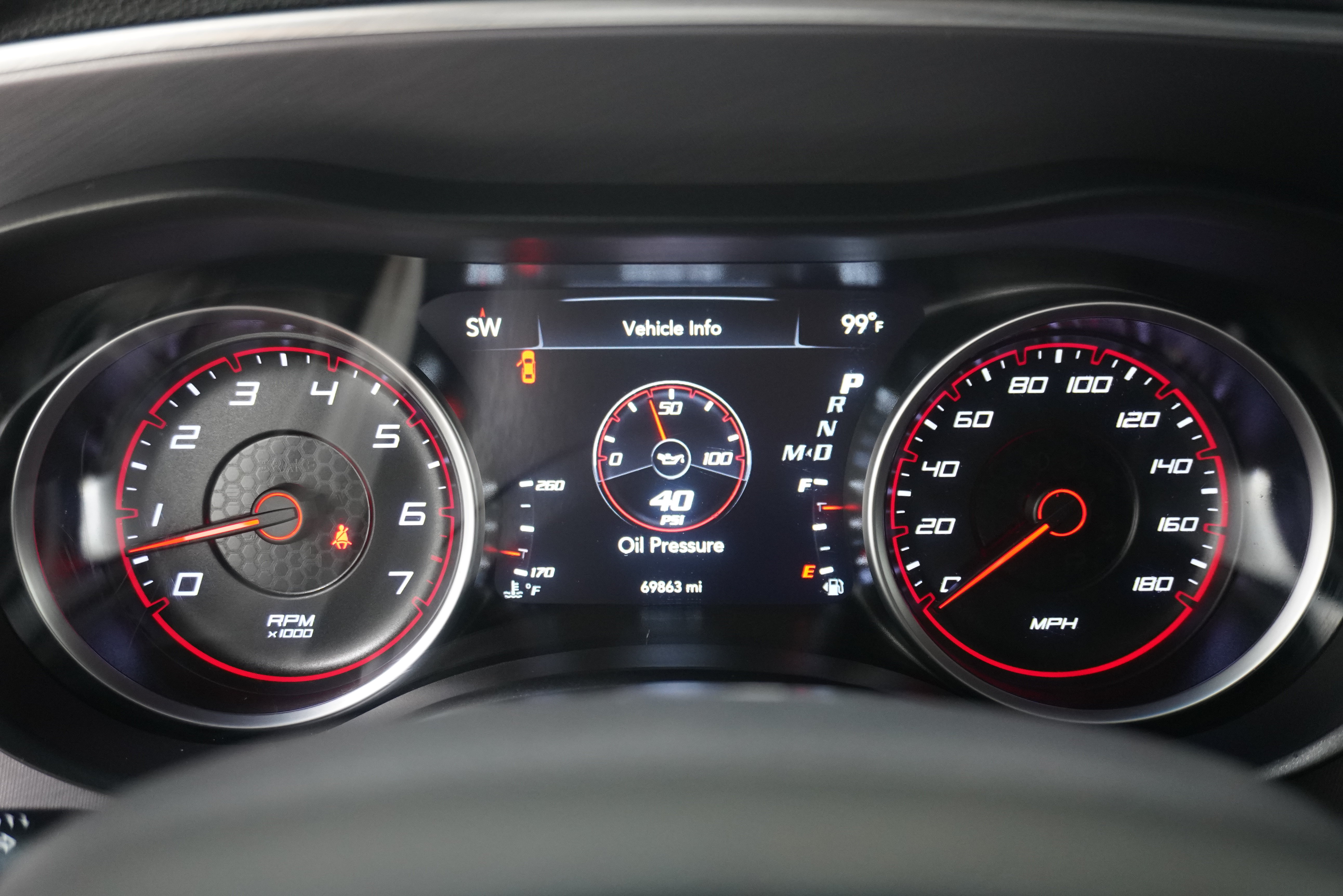 Used 2021 Dodge Charger Scat Pack RWD image 17