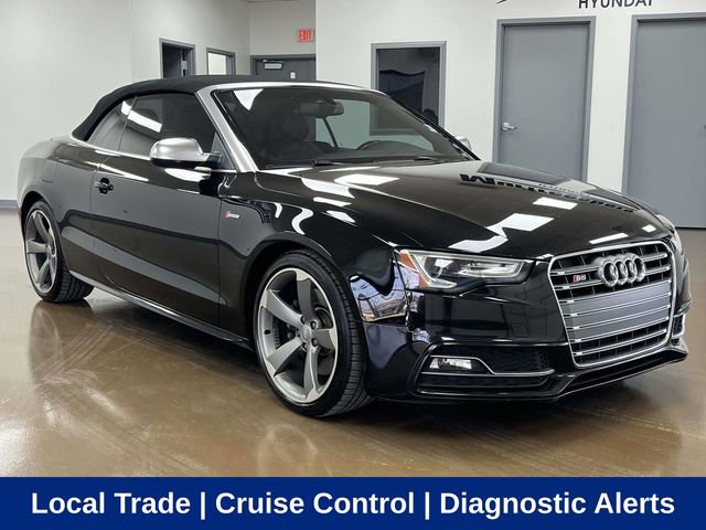 Used 2016 Audi S5 Premium Plus w/ Technology Package image 3