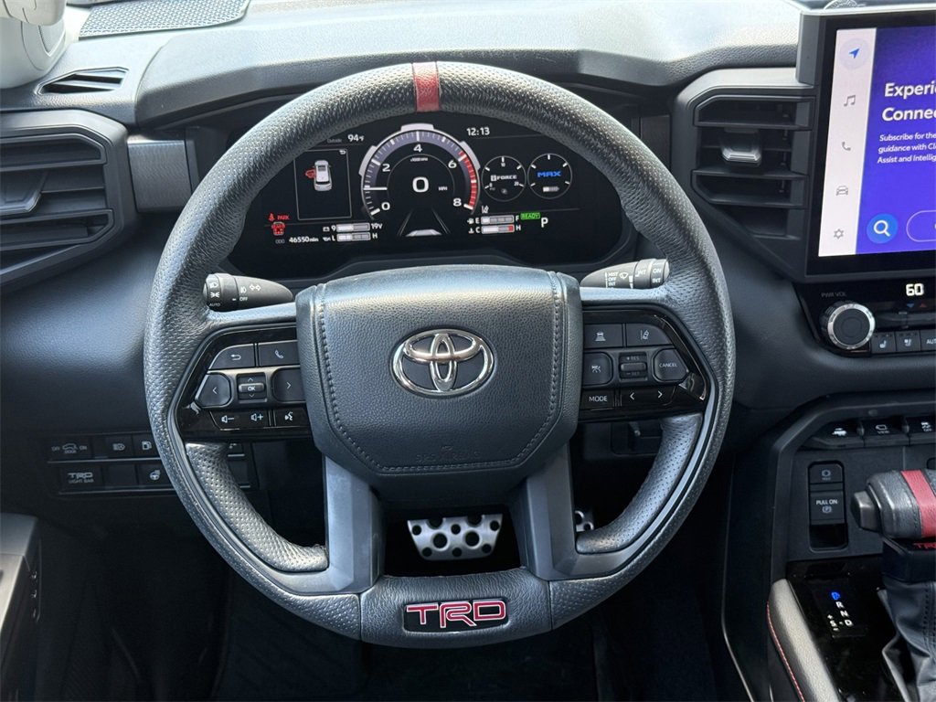 Used 2023 Toyota Sequoia TRD Pro image 38