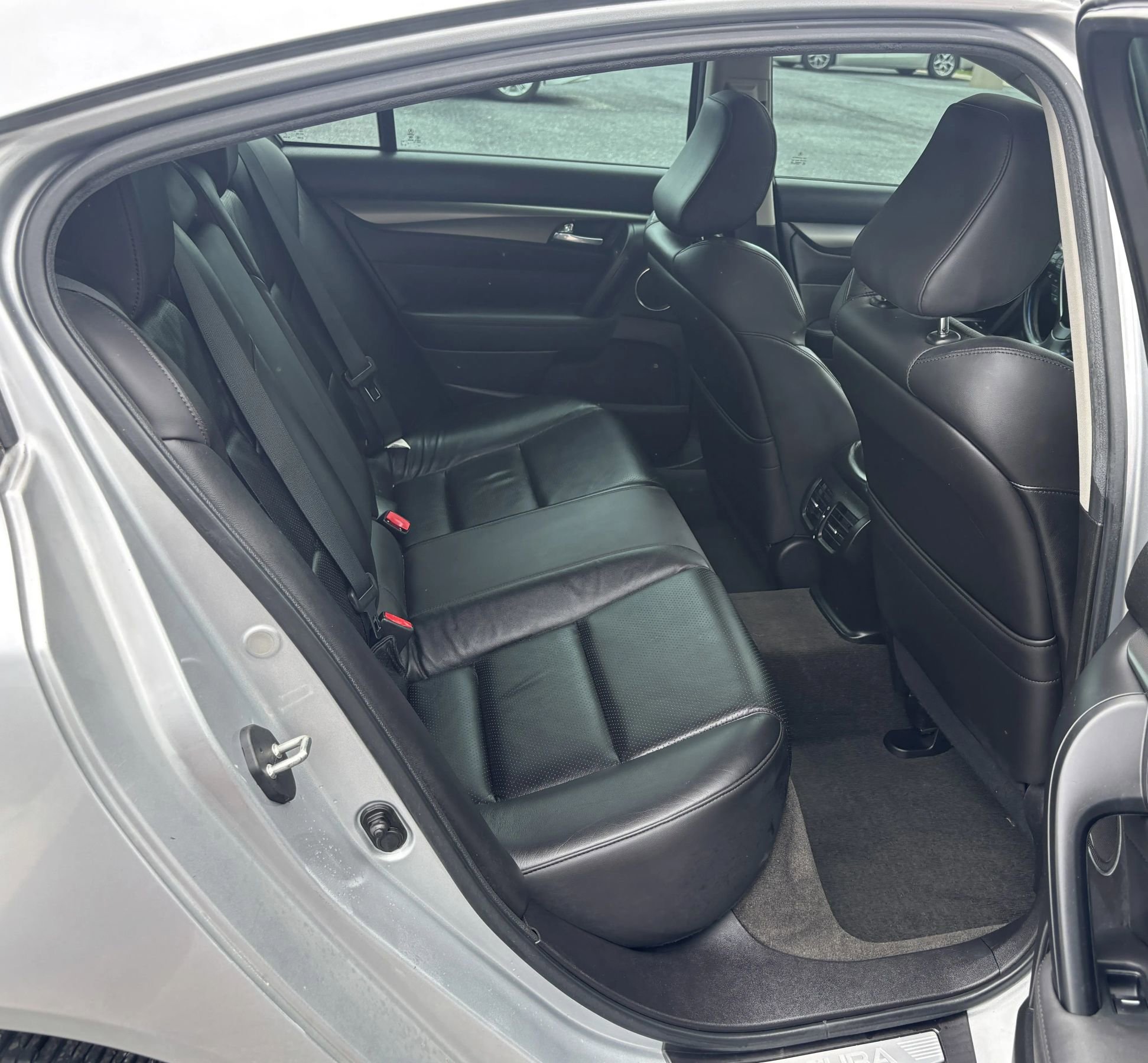 Used 2013 Acura TL w/ Technology Package FWD image 9
