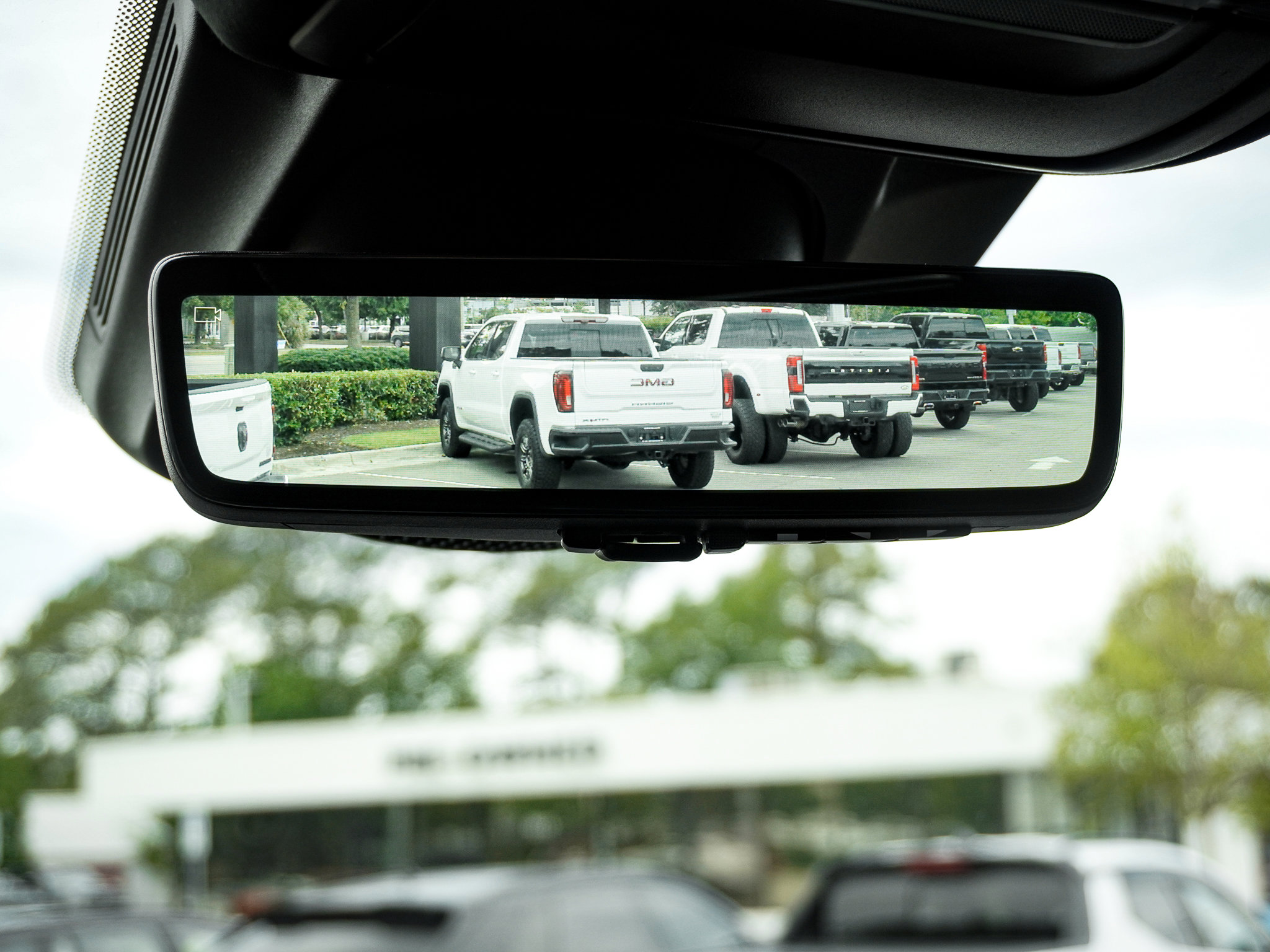 Used 2024 RAM 1500 TRX AWD/4WD image 28