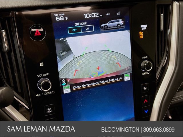 Used 2024 Subaru Outback Touring XT image 6