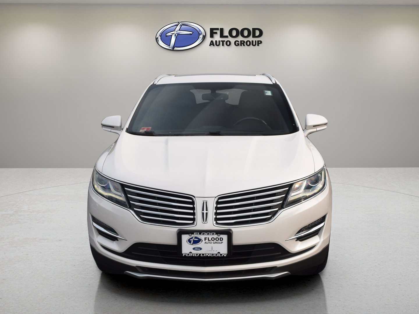 Used 2017 Lincoln MKC Select w/ Select Plus Package AWD/4WD video 2