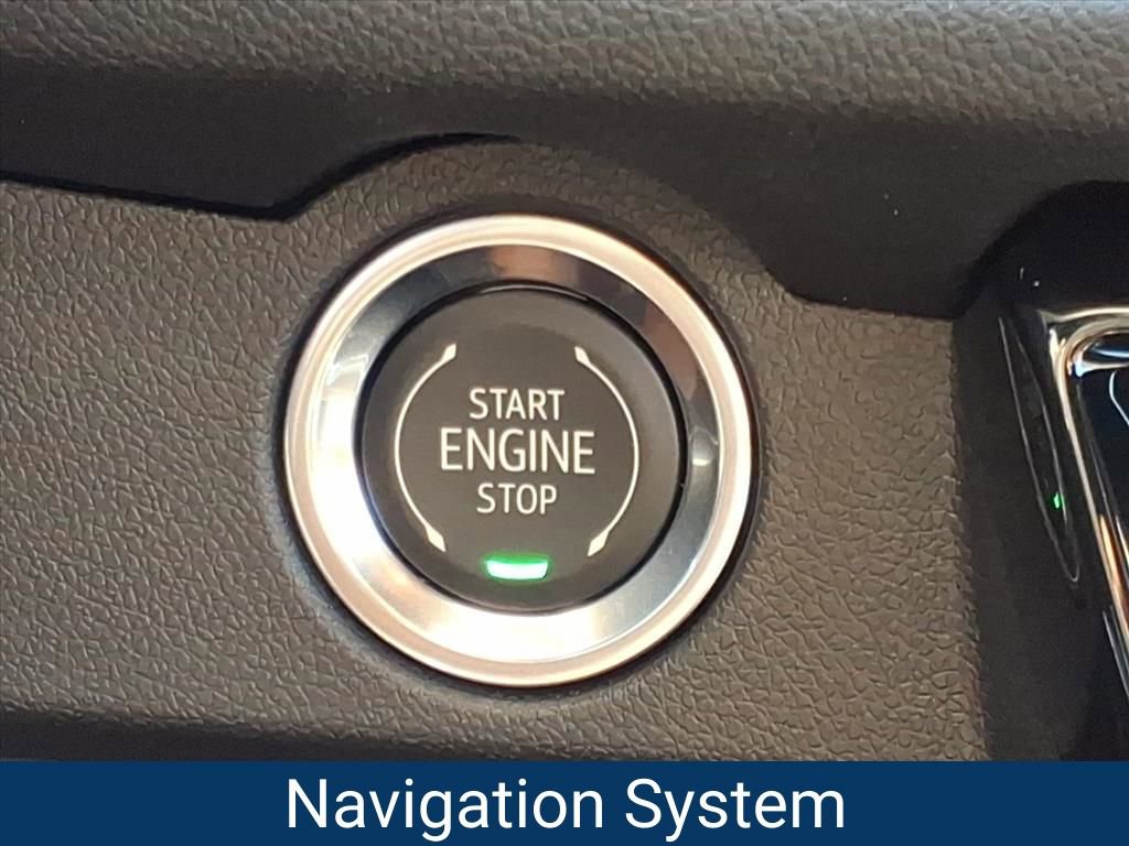 New 2026 Chevrolet Traverse LT w/ Driver Confidence Package image 13