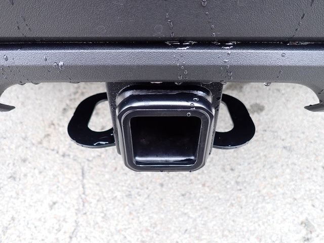 New 2026 Toyota Tundra SR5 AWD/4WD image 5