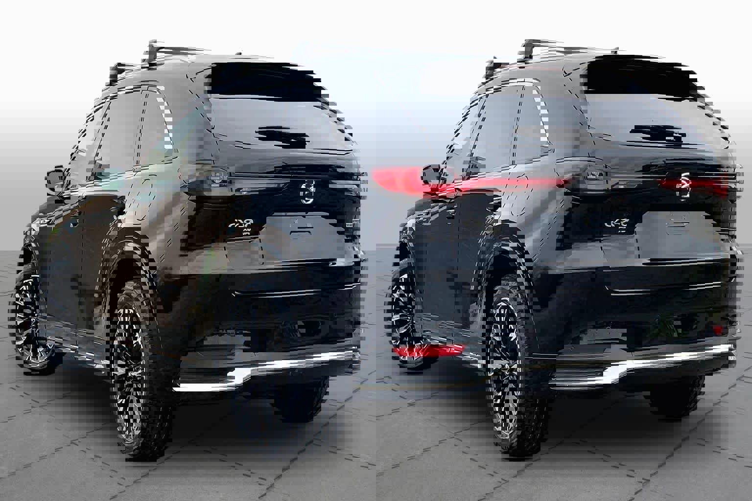 Certified 2025 MAZDA CX-90 3.3 Turbo S w/ Premium Package AWD/4WD image 12