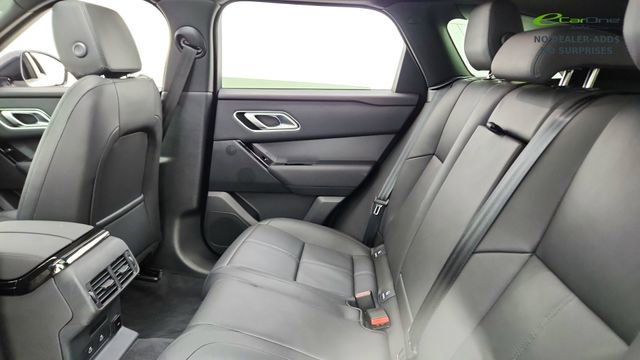 Used 2026 Land Rover Range Rover Velar S AWD/4WD image 28