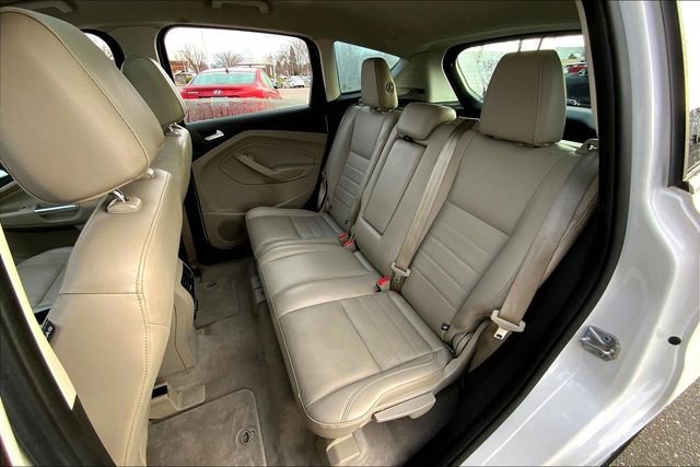 Used 2014 Ford C-MAX Energi SEL w/ Equipment Group 303A image 26