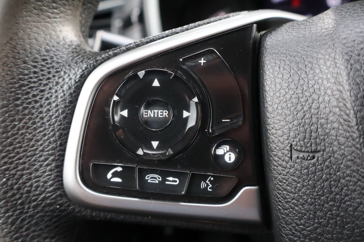 Used 2021 Honda CR-V EX image 30