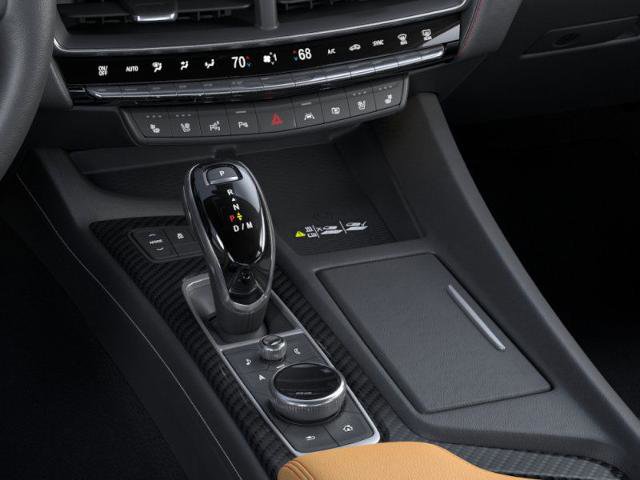 New 2026 Cadillac CT5 V Blackwing image 23