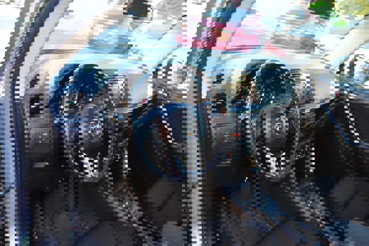 Used 2014 MAZDA CX-5 Touring image 19