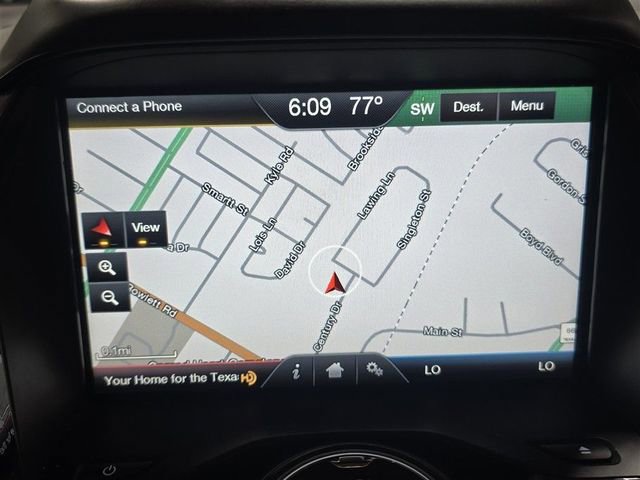 Used 2015 Ford Escape Titanium FWD image 12