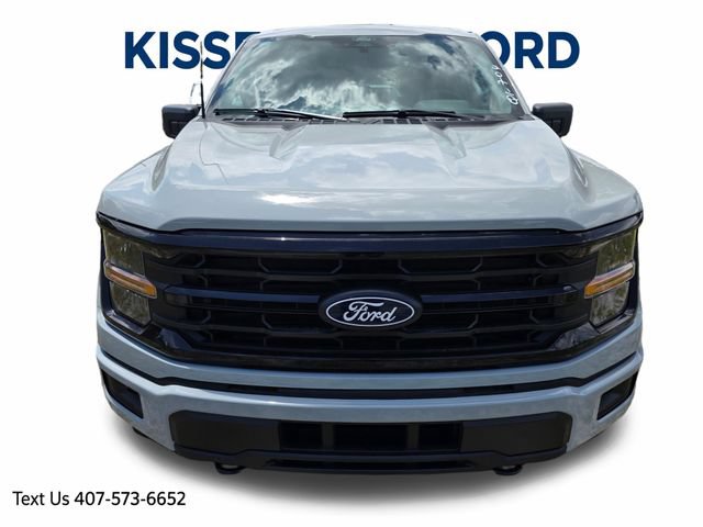 New 2026 Ford F150 XLT AWD/4WD image 9